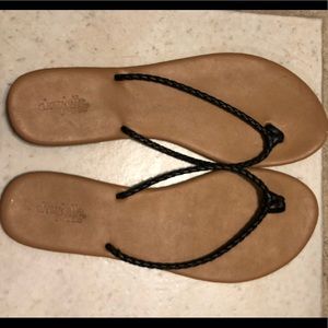 Charolette Russe Size 8